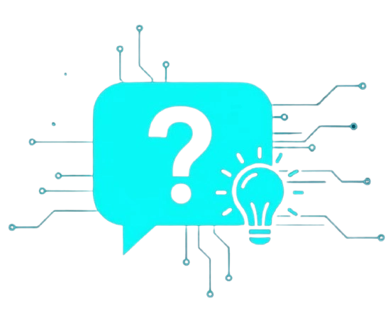 FAQ Symbol Mein Notfallpass